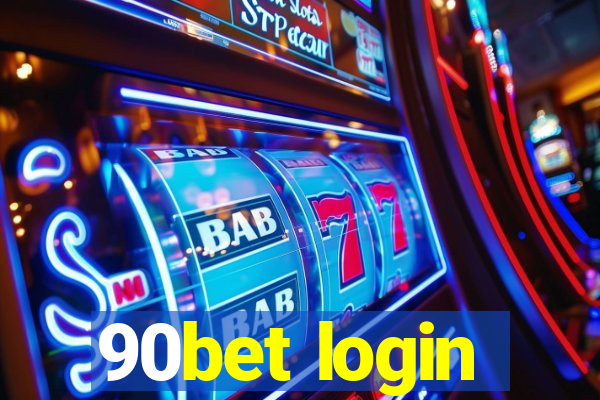 90bet login